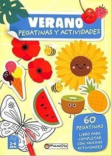 verano pegatinas y actividades-9788410443174