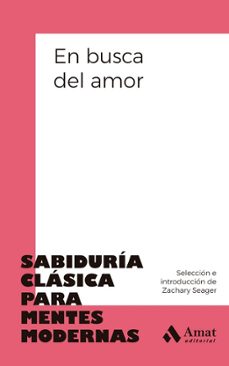 en busca del amor-zachary seager-9788410451674