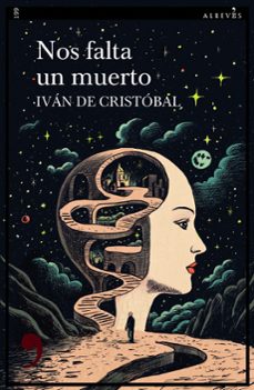 nos falta un muerto-iván de cristóbal-9788410455474