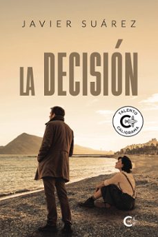 la decision (ebook)-9788410457874