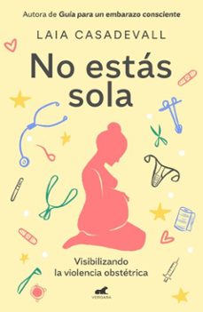 no estas sola (ebook)-laia casadevall-9788410467774