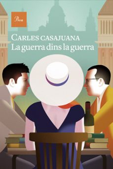 la guerra dins la guerra-carles casajuana-9788410488274