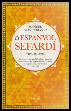 el espanyol sefardi-9788410520974