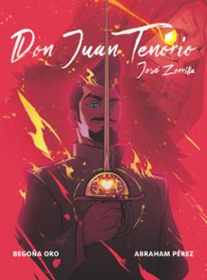 don juan tenorio (comic clasicos)-9788410550674