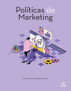 politicas de marketing ed.2025-9788410592674