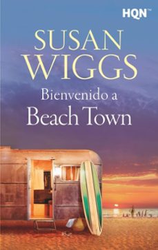 bienvenido a beach town-susan wiggs-9788410629974