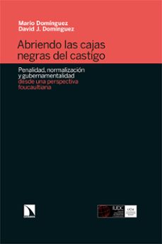 abriendo las cajas negras del castigo-mario dominguez-9788410675674