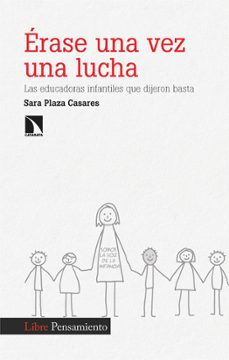érase una vez una lucha-sara plaza casares-9788410677074