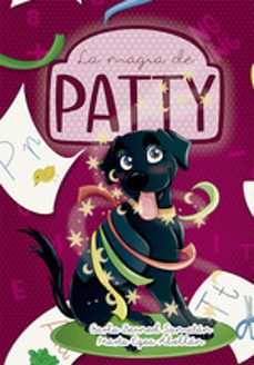la magia de patty-carla berned samatan-9788410703674