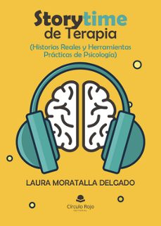 storytime de terapia (historias reales y herramientas practicas de psicologia) (ebook)-9788410739192