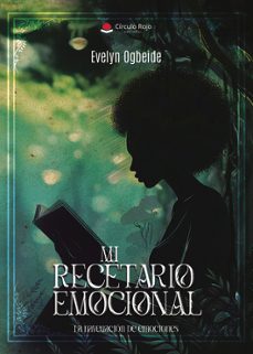 mi recetario emocional-evelyn ogbeide-9788410825574