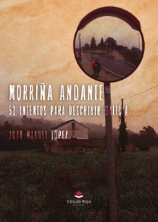 morriña andante (ebook)-9788410829374