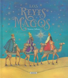 los reyes magos-florencia cafferata-9788410846074