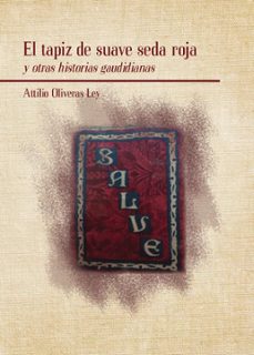 el tapiz de suave seda roja (ebook)-9788410977174