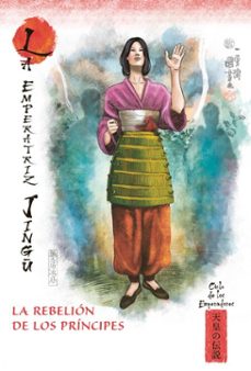 la rebelion de los principes (ebook)-9788410984974