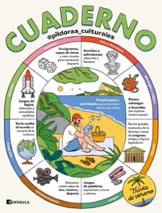cuaderno. trivia de verano-martin escolar-9788411005074