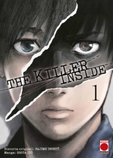 the killer inside 1-hajime inoryu-shota ito-9788411011174