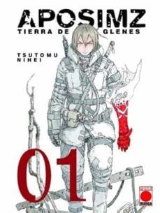 aposimz 1 tierra de glenes-9788411019774