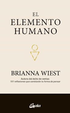 el elemento humano-brianna wiest-9788411081474