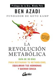 la revolución metabólica-9788411082174