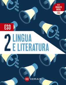lingua e literatura 2º eso-9788411101974