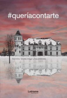 queriacontarte-silvia sanchez zaldivar-9788411141574