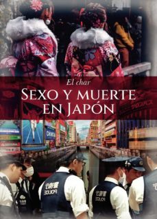 sexo y muerte en japon-9788411154574