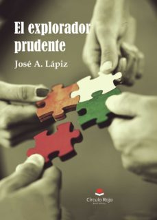 el explorador prudente (ebook)-9788411159074