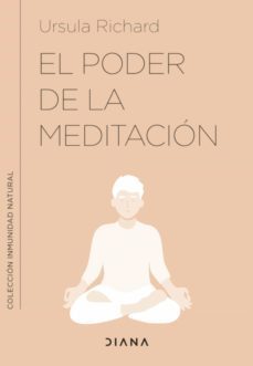 el poder de la meditacion (ebook)-ursula richard-9788411190374