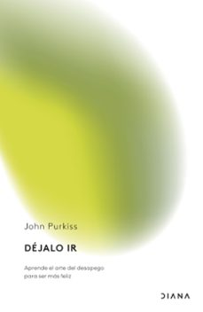 dejalo ir-john purkiss-9788411192774