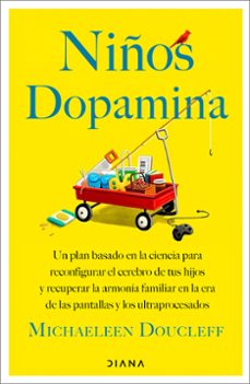 niños dopamina-michaeleen doucleff-9788411193474
