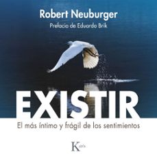existir (audiolibro)-robert neuburger-9788411211574
