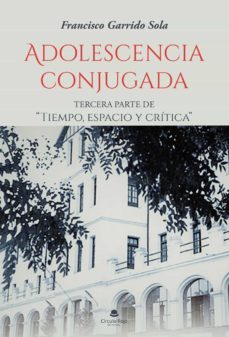 adolescencia conjugada (ebook)-9788411284974