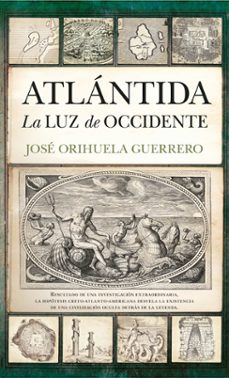 atlantida. la luz de occidente-9788411315074