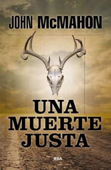 una muerte justa (ebook)-john mcmahon-9788411326674