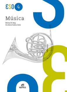 musica 4º eso (ebook)-9788411346474