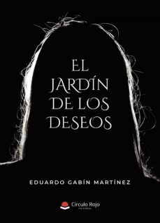 el jardin de los deseos (ebook)-9788411372374
