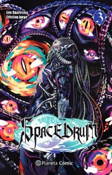 spacedrum nº 03-9788411401074
