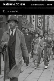 el caminante (ebook)-natsume soseki-9788411482974