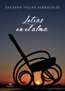 letras en el alma (ebook)-9788411550574