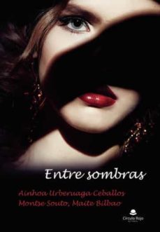 entre sombras-ainhoa urberuaga ceballos-9788411551274