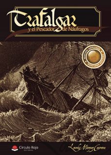 trafalgar y el pescador de naufragos (ebook)-lourdes marquez carmona-9788411552974
