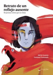 retrato de un reflejo ausente-adria guxens-9788411559874