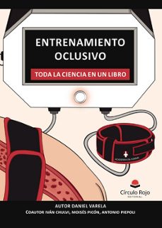 entrenamiento oclusivo: salud y rendimiento-alejandro becerra medina-9788411593274