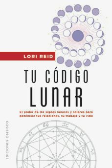 tu codigo lunar (ebook)-lori reid-9788411720779