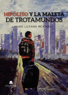 hipolito y la maleta de trotamundos (ebook)-9788411751674