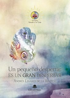 un pequeño despertar, es un gran despertar-9788411759274