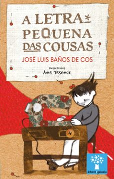 a letra pequena das cousas-jose luis baños de cos-9788411764674