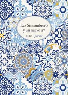 las sinsombrero y un nuevo 27 (ebook)-9788411780681