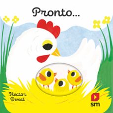 pronto...-hector dexet-9788411827874